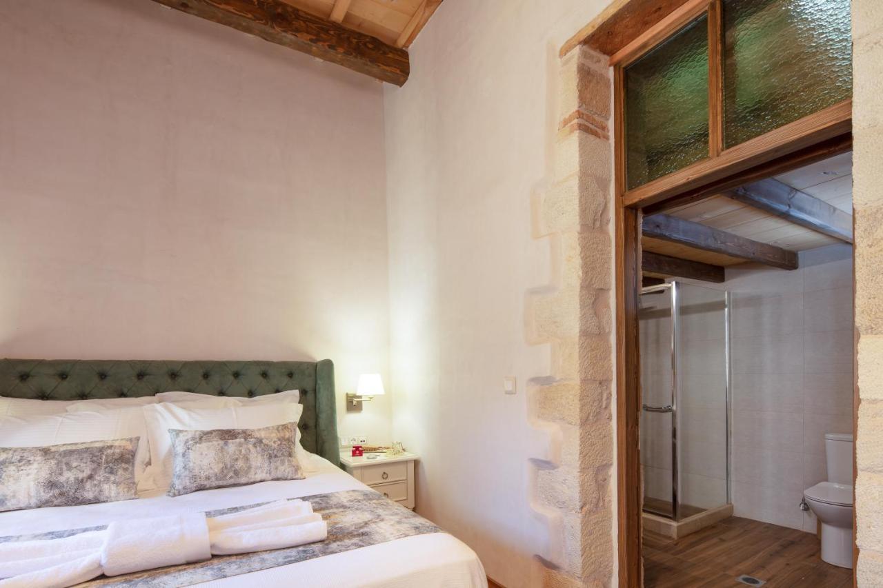Villa Domus Clodia, Sensing Rethymno'S Old Town! Exterior foto