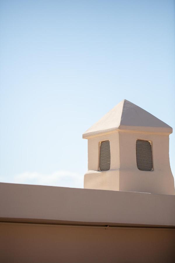 Villa Domus Clodia, Sensing Rethymno'S Old Town! Exterior foto