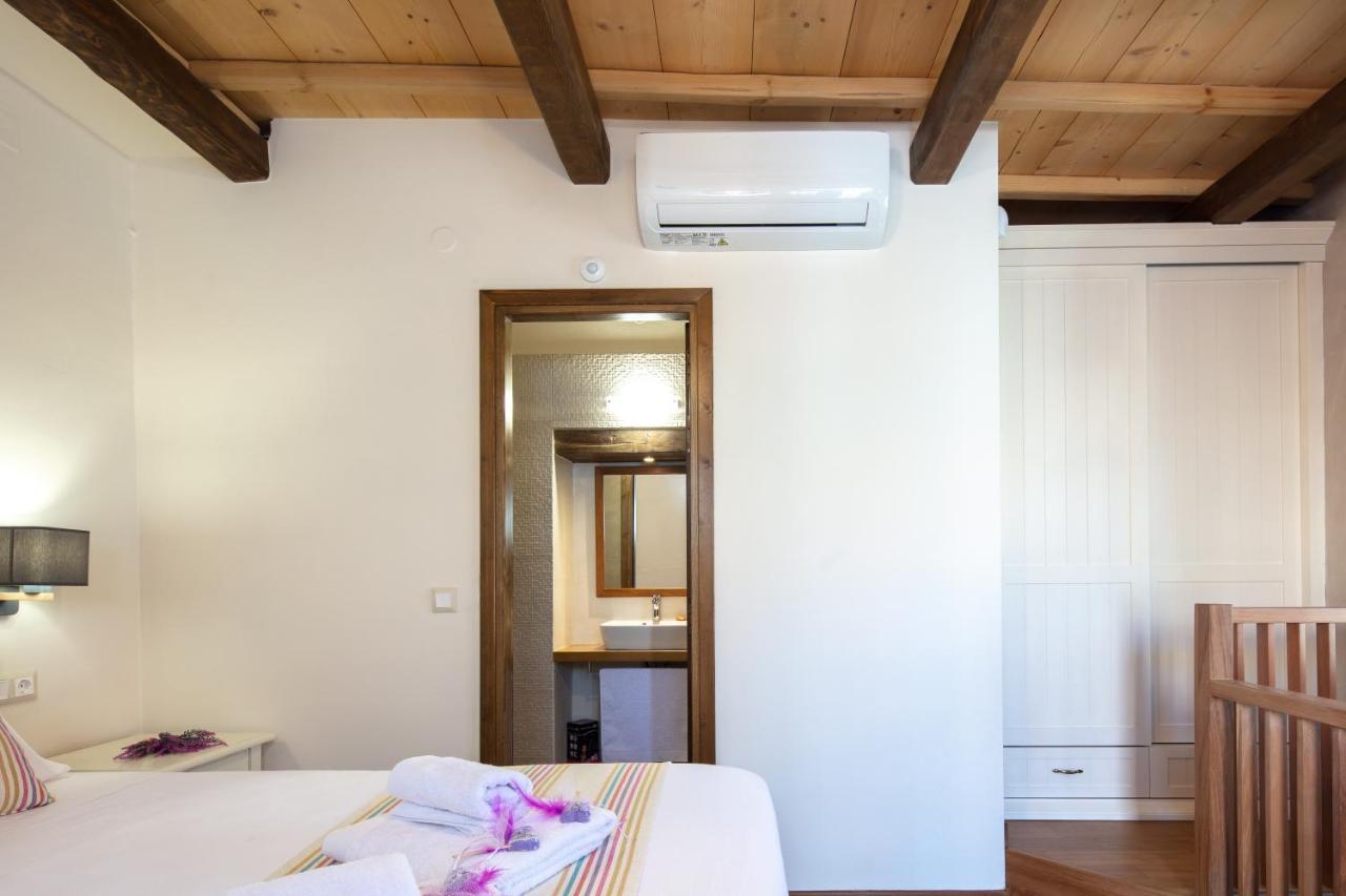 Villa Domus Clodia, Sensing Rethymno'S Old Town! Exterior foto