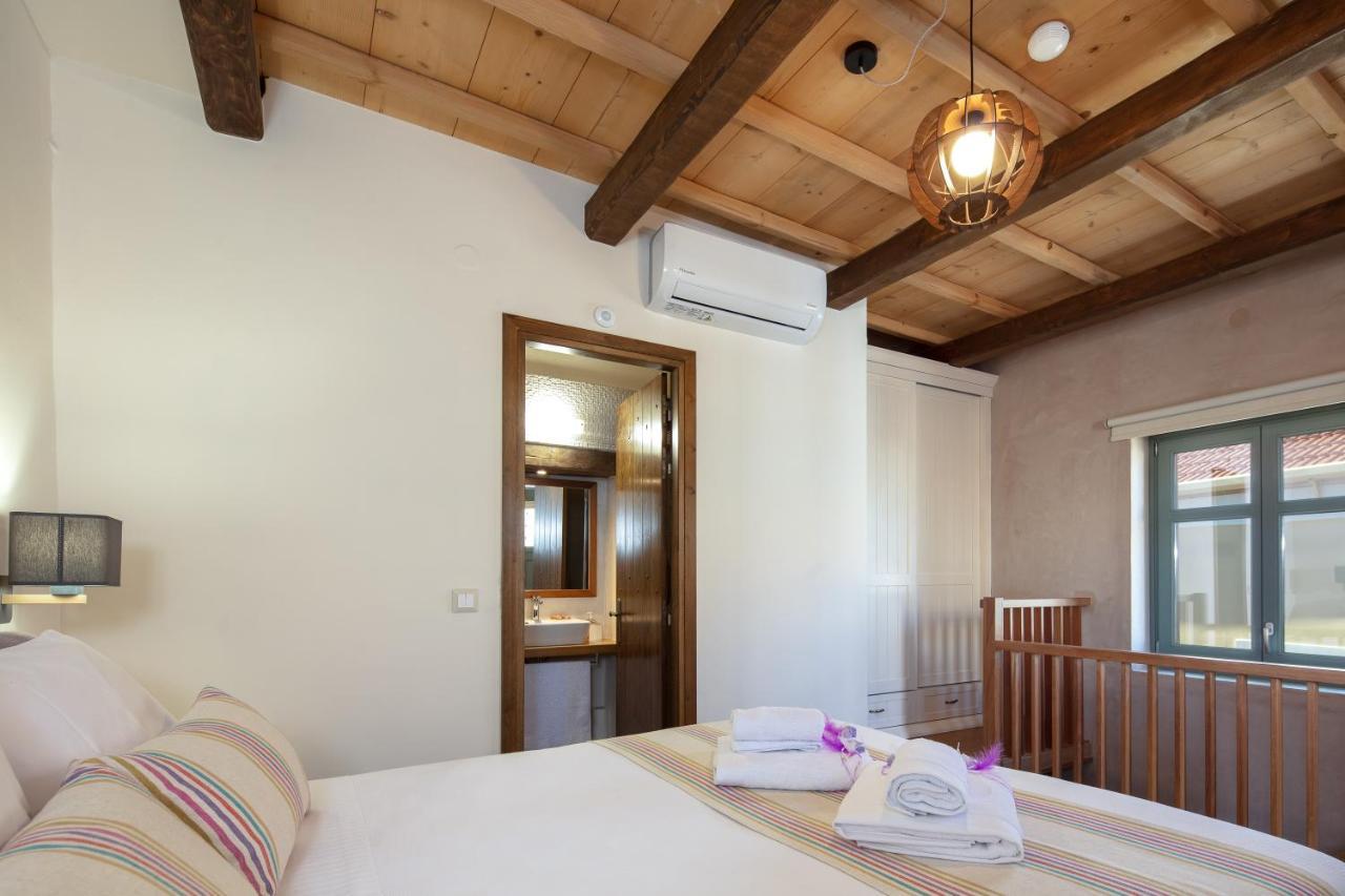 Villa Domus Clodia, Sensing Rethymno'S Old Town! Exterior foto