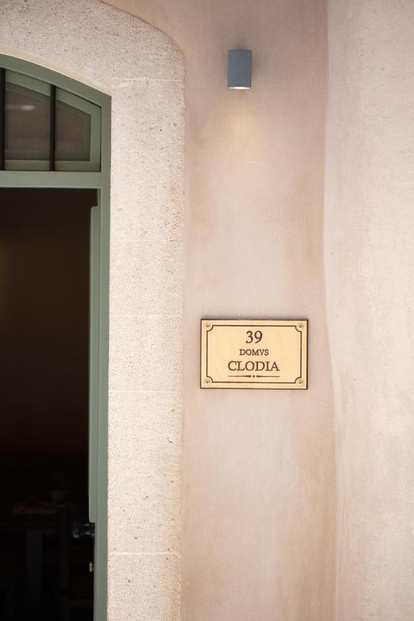 Villa Domus Clodia, Sensing Rethymno'S Old Town! Exterior foto