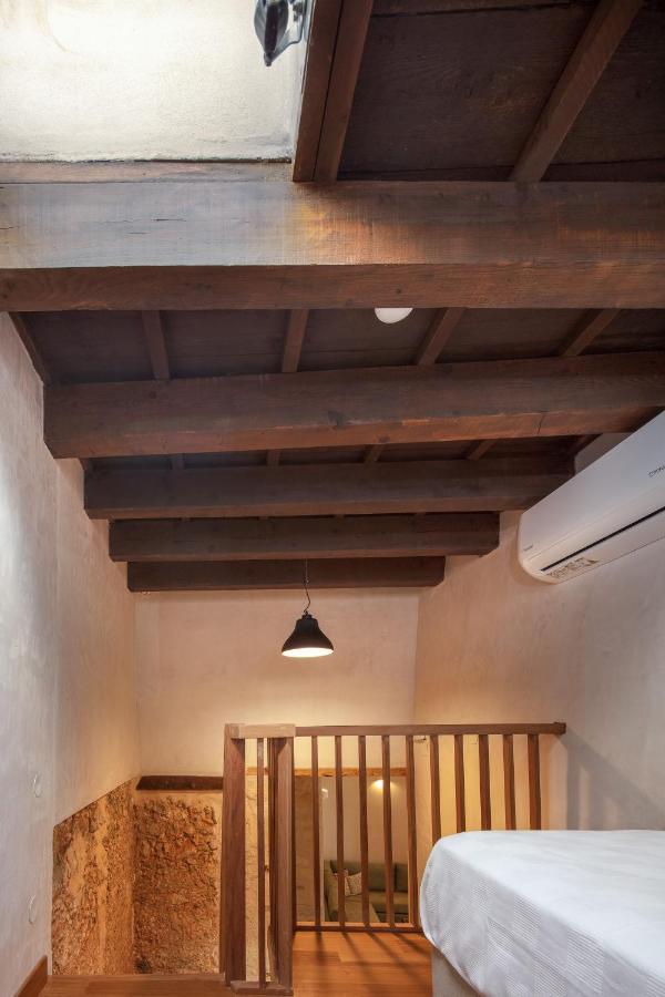 Villa Domus Clodia, Sensing Rethymno'S Old Town! Exterior foto