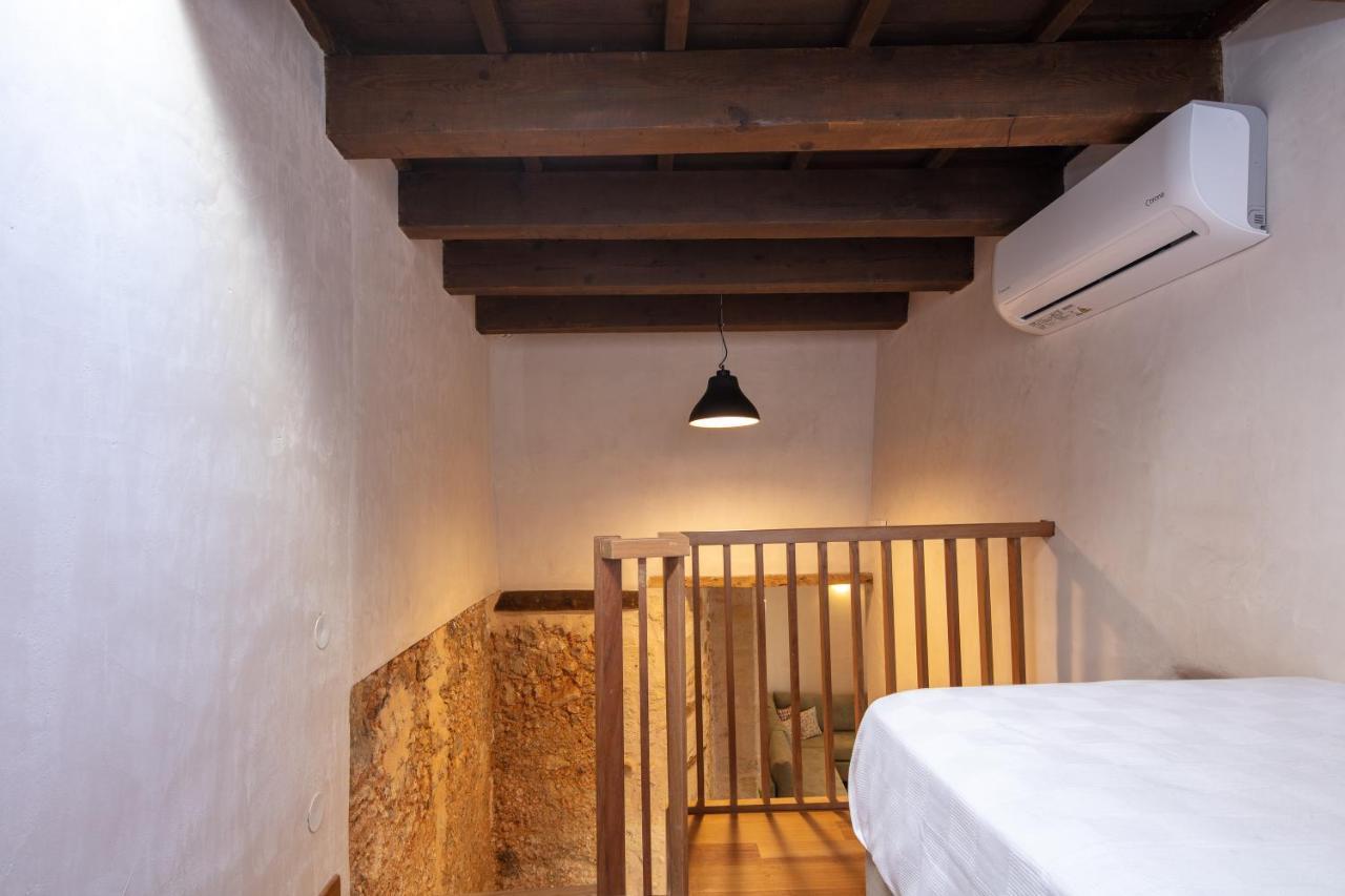 Villa Domus Clodia, Sensing Rethymno'S Old Town! Exterior foto